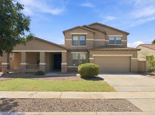3279 E Anika Dr, Gilbert, AZ 85298