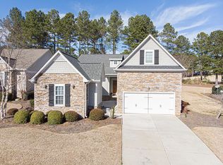 318 Arsenal Dr, Ninety Six, SC 29666