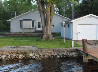 8548 Herbst Rd, Winneconne, WI 54986