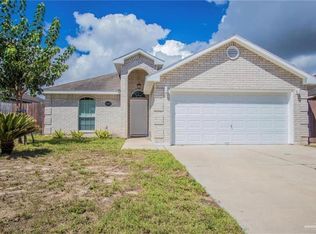 4612 Sandpiper Ave, McAllen, TX 78504