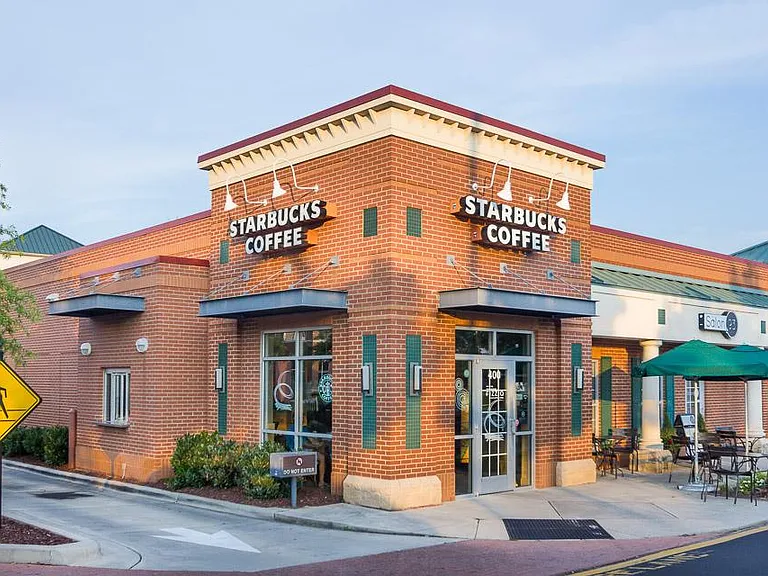 Stores close by