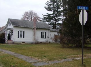 310 Sturdevant St, Flemington, PA 17745