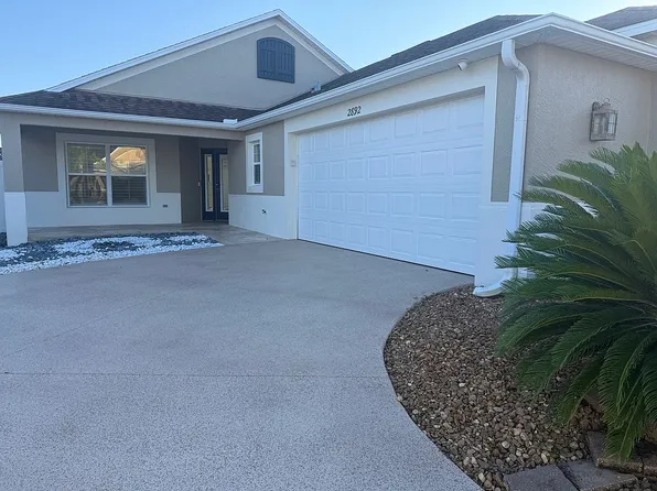 2892 Interlochen Rd, The Villages, FL 32163