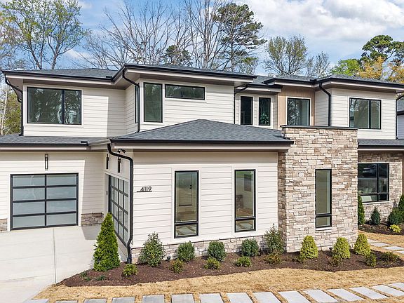 4th image of 4119 Rockingham Dr