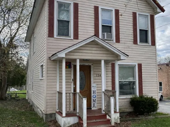134 S Pawling St, Hagaman, NY 12086