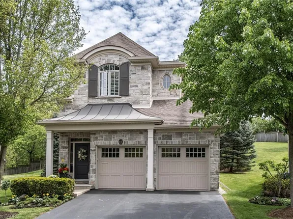 60 McGrath Ct, Hamilton, ON L9H 0A5