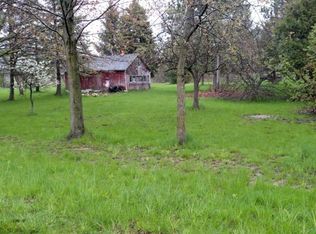2476 Van Dyke Rd, Bad Axe, MI 48413