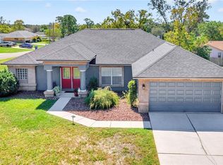 13474 Tune Ln, Spring Hill, FL 34609
