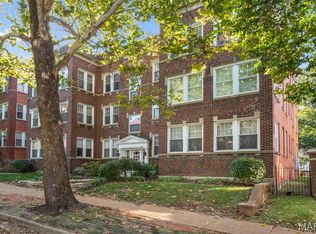 6318 Southwood Ave APT 2E, Saint Louis, MO