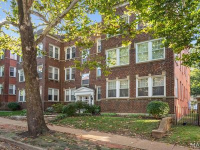 6318 Southwood Ave APT 2E, Saint Louis, MO, 63105