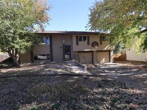 1623 James Cir, Colorado Springs, CO 80915