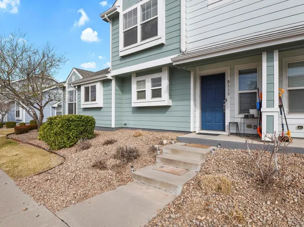 5850 Ceylon Street #B, Denver, CO 80249