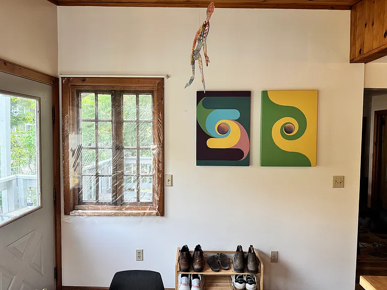 717 N Tioga St #B — Photo 13