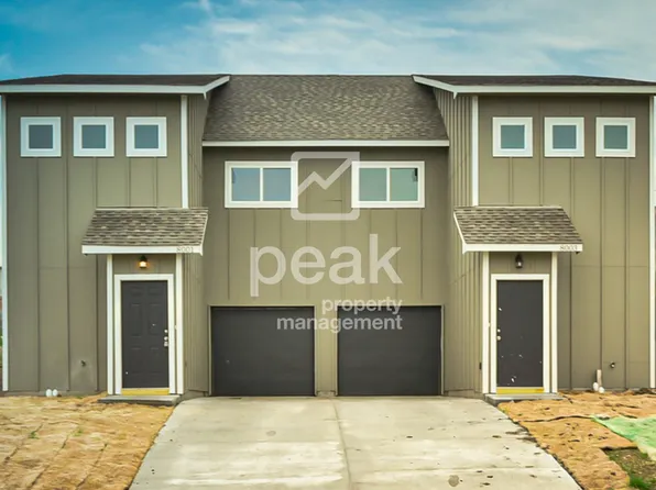 8001 Marydean Ave, Fort Worth, TX 76116