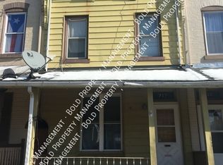 717 Weiser St, Reading, PA 19601