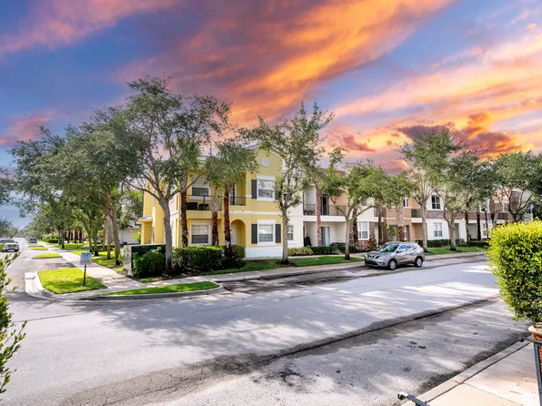 10560 SW Stephanie Way #1-204, Port St Lucie, FL 34987