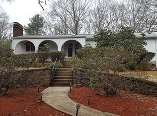 1871 Bay Rd, Sharon, MA 02067