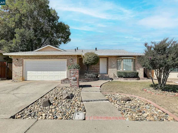 2948 Palo Verde Way, Antioch, CA 94509