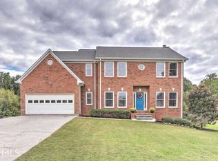 3796 Princeton Ct, Gainesville, GA 30504