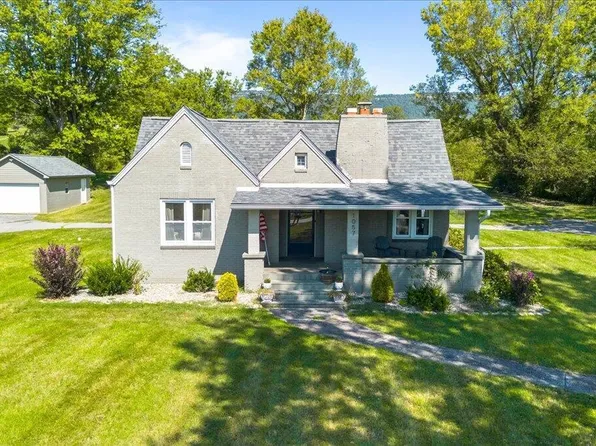 1057 Old Middlesboro Hwy, La Follette, TN 37766