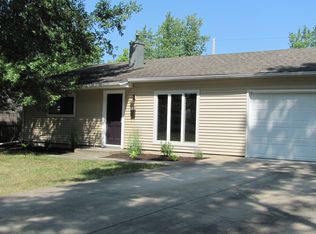 1115 Cinnamon Rd, Fort Wayne, IN 46825