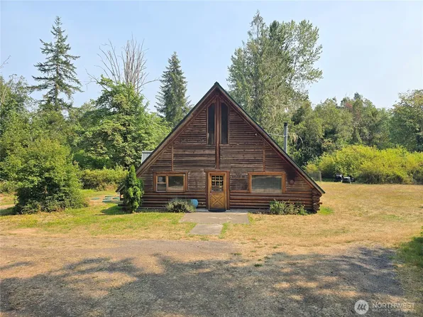 362 Autumn Road, Sequim, WA 98382