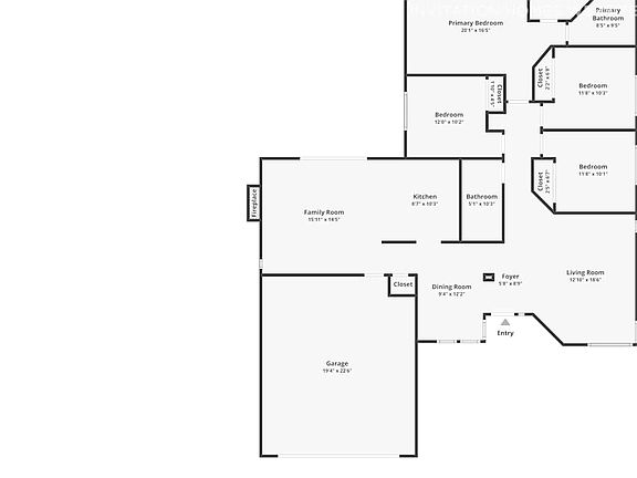 2nd image of 529 Oakborough Ave