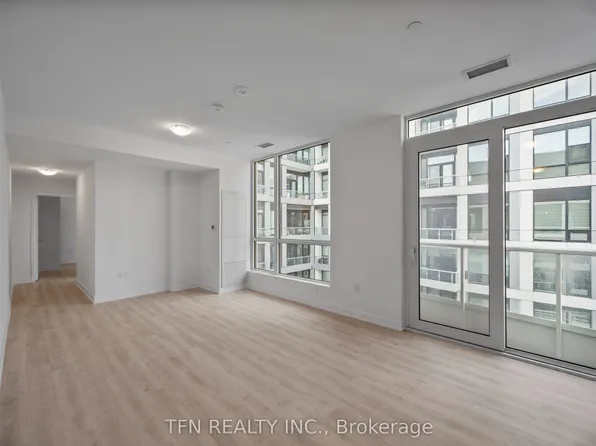 15 Richardson St #1114, Toronto, ON M5A 4J9