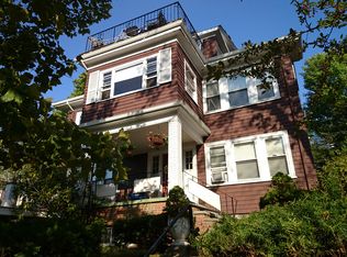 51 Wallingford Rd #2, Brighton, MA 02135