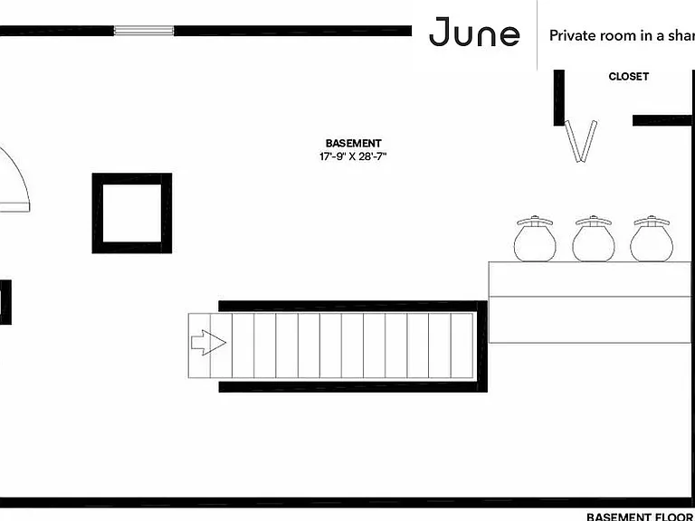 1334 Newton St NE #D — Photo 14