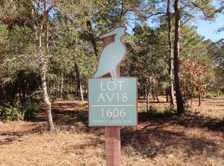 1606 Sharks Tooth Trl, Panama City Beach, FL 32413