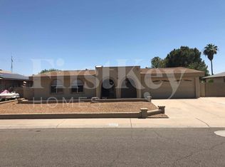 4507 W Aster Dr, Glendale, AZ 85304