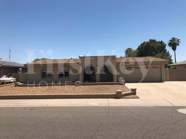 4507 W Aster Dr, Glendale, AZ 85304