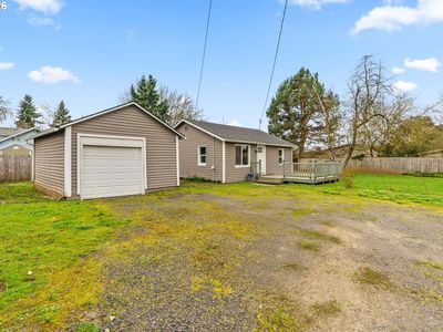 280 Baxter St, Eugene, OR, 97402