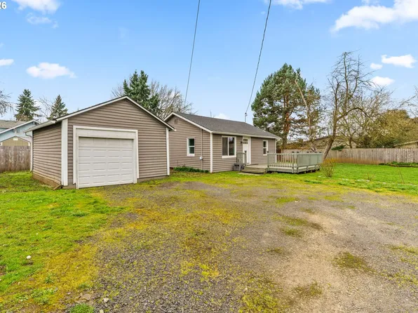 280 Baxter St, Eugene, OR 97402