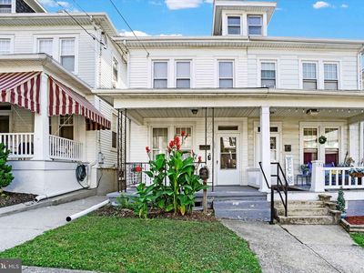 169 S Franklin St, Red Lion, PA, 17356