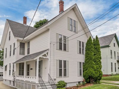 5-7 Pleasant Street, Pembroke, NH, 03275