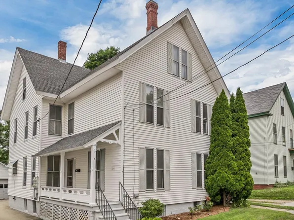 5-7 Pleasant Street, Pembroke, NH 03275