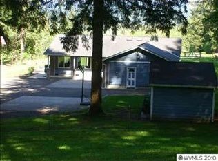 32571 Mount Pleasant Rd, Lebanon, OR 97355