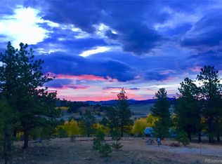 204 Wagon Wheel Rd, Hartsel, CO 80449