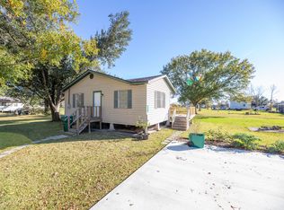 1931 Yvonne Dr, Lake Charles, LA 70615