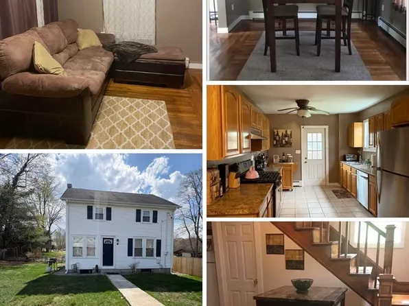 98 Main St, Swansea, MA 02777