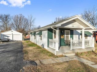 122 Highland Ave, Madisonville, KY 42431
