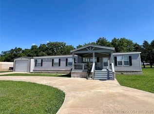14068 Pond View Dr, Kingston, OK 73439