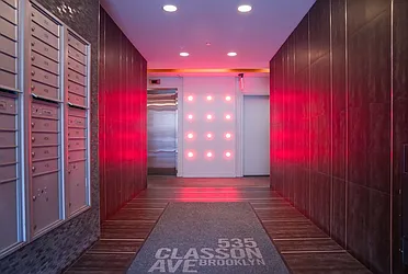 Rented by Kahen Properties