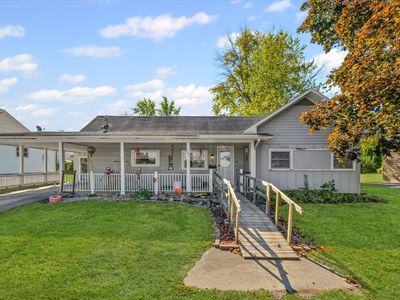133 W William St, Bement, IL, 61813