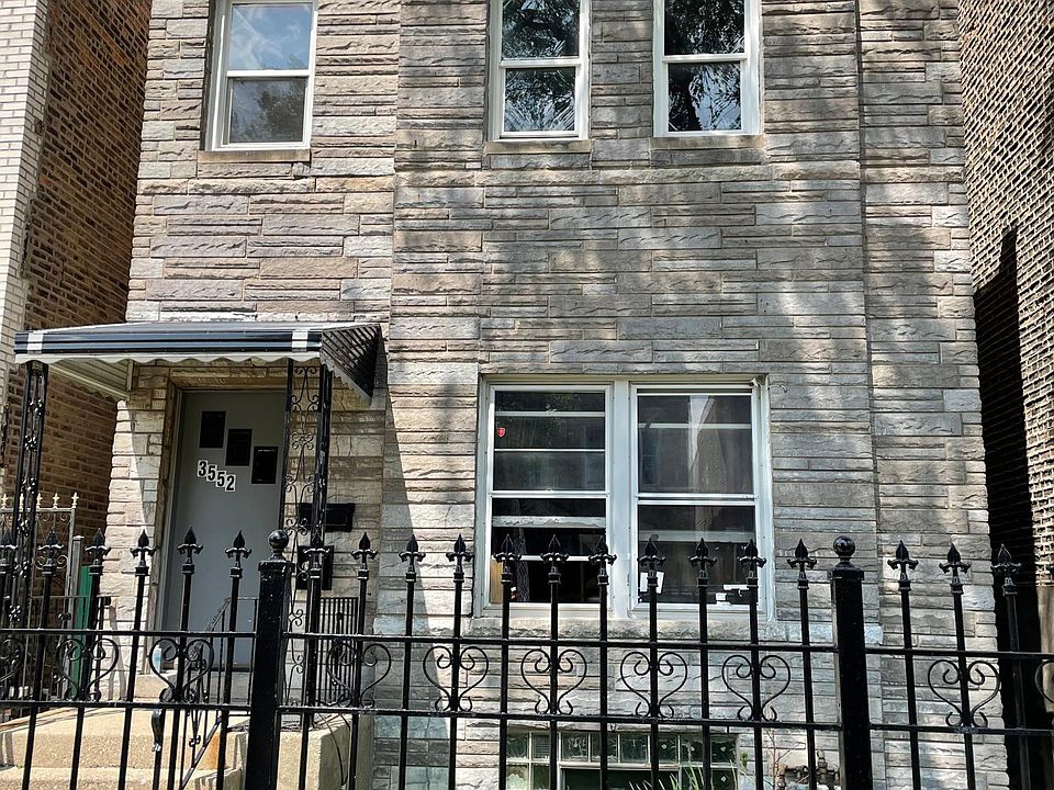1st image of 3552 W Le Moyne St #2