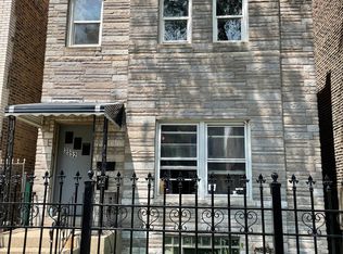 3552 W Le Moyne St #2, Chicago, IL 60651
