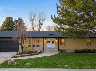 886 S 1240 E, Spanish Fork, UT 84660