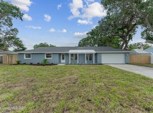 409 Wayne Ave, Indialantic, FL 32903